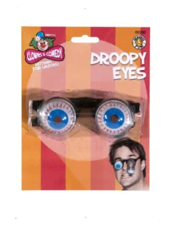 Fun Place Droopy Eye Specs Gifts, Jokes & Party Wear