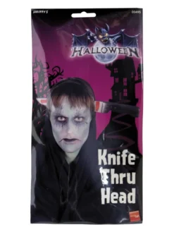 Fun Place Knife Through Head Headband