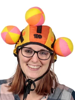 Fun Place Gifts, Jokes & Party Wear BUTT HEAD GAME