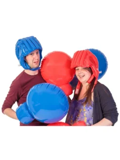 Fun Place INFLATABLE BOXING SET