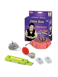 Fun Place CLASSIC JOKES RANGE JOKE BOX Gifts, Jokes & Party Wear