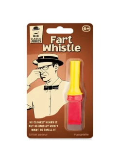 Fun Place Gifts, Jokes & Party Wear CLASSIC JOKES FART WHISTLE