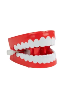 Fun Place Gifts, Jokes & Party Wear Chattering Teeth