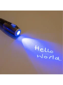 Fun Place Invisible Ink Spy Pen - Pk 2