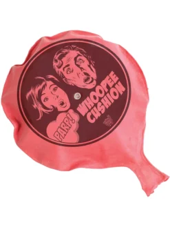 Fun Place Self Inflating Whoopee Cushion