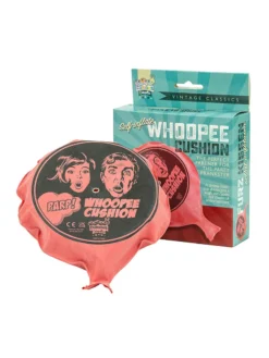 Fun Place Self Inflating Whoopee Cushion