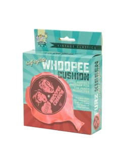 Fun Place Self Inflating Whoopee Cushion