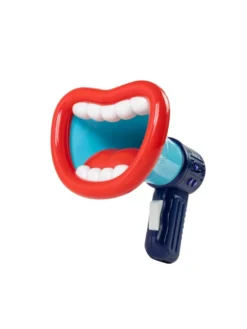 Fun Place Loud Mouth Voice Changer Gifts, Jokes & Party Wear