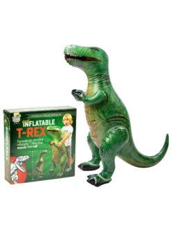 Fun Place Giant Inflatable T Rex Gifts, Jokes & Party Wear