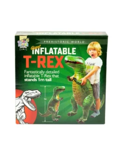 Fun Place Giant Inflatable T Rex Gifts, Jokes & Party Wear