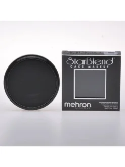 Fun Place Cosplay StarBlend Cake - White