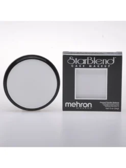 Fun Place Cosplay StarBlend Cake - White