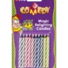 Fun Place Gifts, Jokes & Party Wear Magic Relighting Candles