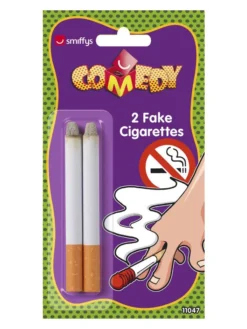 Fun Place Accessories Fake Cigarettes