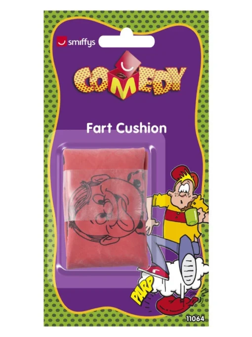 Fun Place Fart Cushion Gifts, Jokes & Party Wear 2 Fun Place Fart Cushion Gifts, Jokes & Party Wear