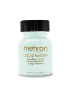 Fun Place Cosplay Liquid Makeup - Glow-in-the-Dark - 1oz