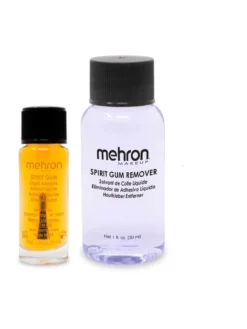 Fun Place Spirit Gum W/Spirit Gum Remover