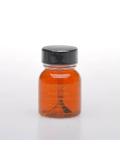 Fun Place Cosplay Spirit Gum W/Brush - 1oz