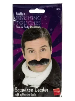 Fun Place Around The World Squadron Leader Tash