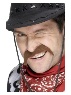 Fun Place Around The World Cowboy Tash