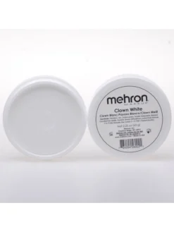 Fun Place Cosplay Clown White - 65g