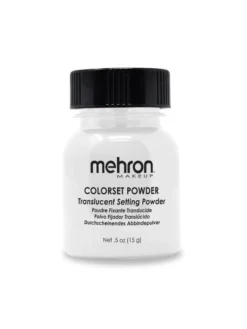 Fun Place Colorset Powder - 1oz