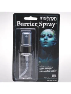 Fun Place Barrier Spray - Pump Bottle - 1oz Carded Cosplay