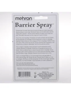 Fun Place Barrier Spray - Pump Bottle - 1oz Carded Cosplay 7 Fun Place Barrier Spray - Pump Bottle - 1oz Carded Cosplay