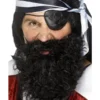 Fun Place Deluxe Pirate Beard Beards & Facial Hair 2 Fun Place Deluxe Pirate Beard Beards & Facial Hair