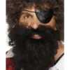 Fun Place Deluxe Pirate Beard