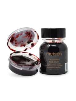 Fun Place Coagulated Blood Gel - 1oz Cosplay