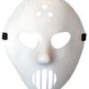 Fun Place Goalie GID De Luxe Mask Masks