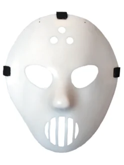 Fun Place Goalie GID De Luxe Mask Masks