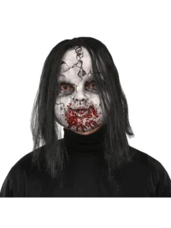 Fun Place Terror Tot Mask