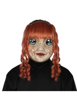 Fun Place Masks Sinister Mask