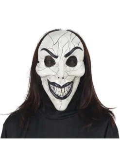 Fun Place Mother Mask