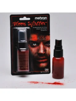 Fun Place Cosplay Blood Splatter - Pump Bottle - 1oz. Carded