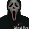 Fun Place EL Ghostface Mask
