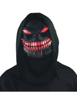 Fun Place Nightstalker Mask Festivals