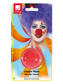 Fun Place Clown Nose