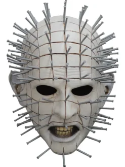 Fun Place Masks Pinhead Overhead Mask