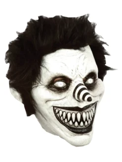 Fun Place Laughing J. Overhead Mask Cosplay