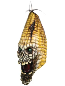 Fun Place Masks Evil Corn Overhead Mask