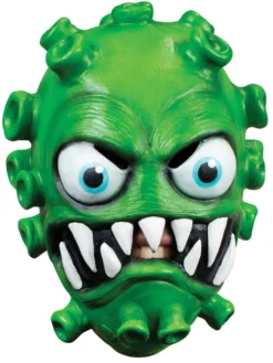 Fun Place Shop By Theme Coronavirus Overhead Mask