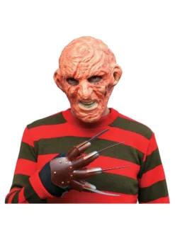 Fun Place Masks Burnt Man Mask