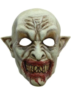 Fun Place Vampire Overhead Mask Masks