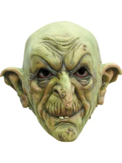 Fun Place Goblin Overhead Mask