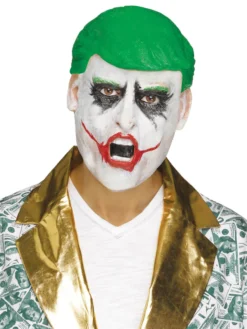 Fun Place Trump Clown Adult Mask Masks
