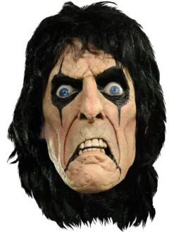 Fun Place Alice Cooper Mask Masks