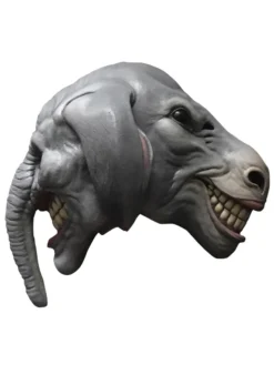 Fun Place American Horror Story - Flip Flop Mask